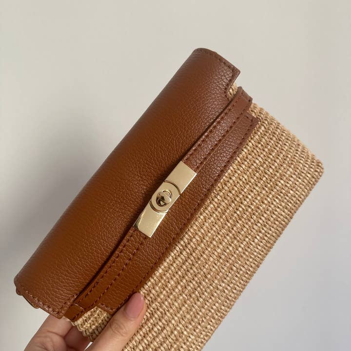 Zhade - Wholesale Crossbody Bag - Women's - CECILIA - pochette, borsa a tracolla4