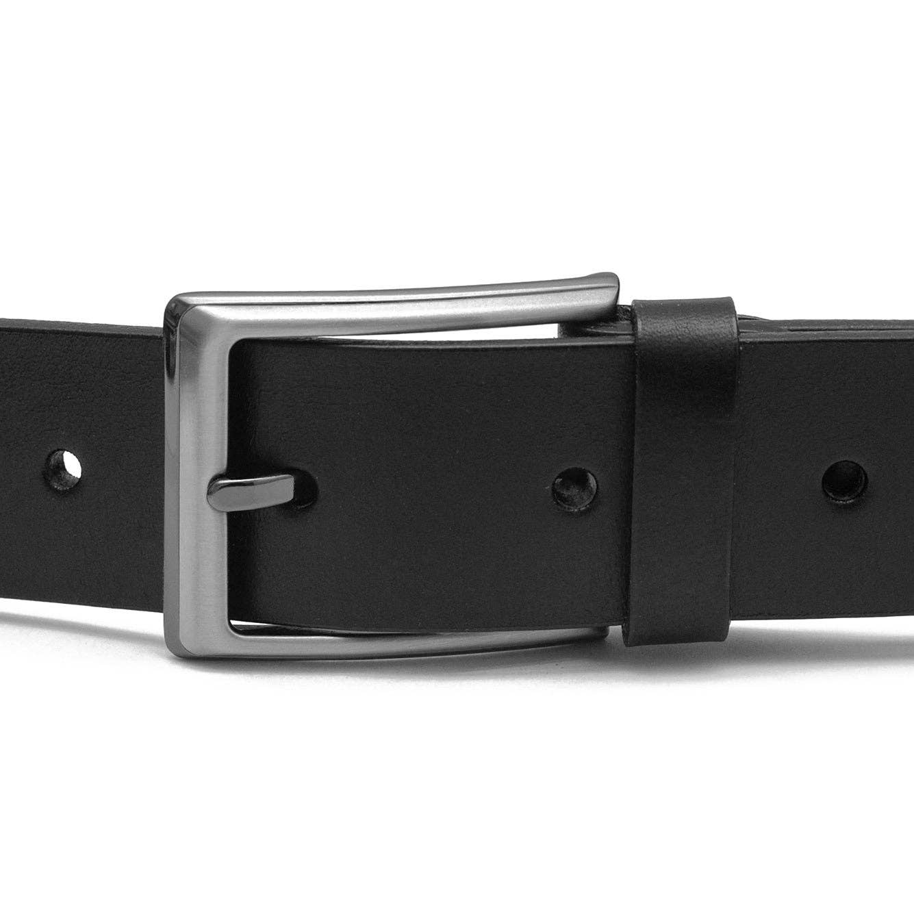 Simaru - Venta al por mayor Cinturón - Hombre - Cinturón de hombre de cuero Orleans19