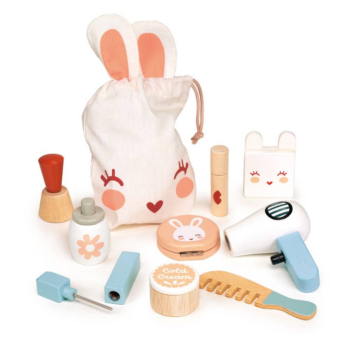 Bunny Make Up Set for wholesale by Mentari Toys