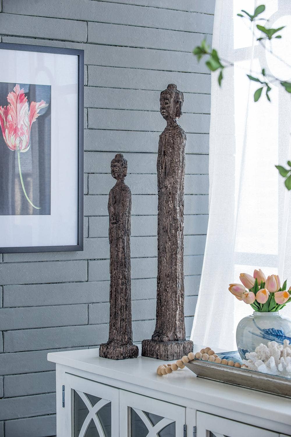 A&B Home Group Inc. - Wholesale Decorative Figurine - Buddha12