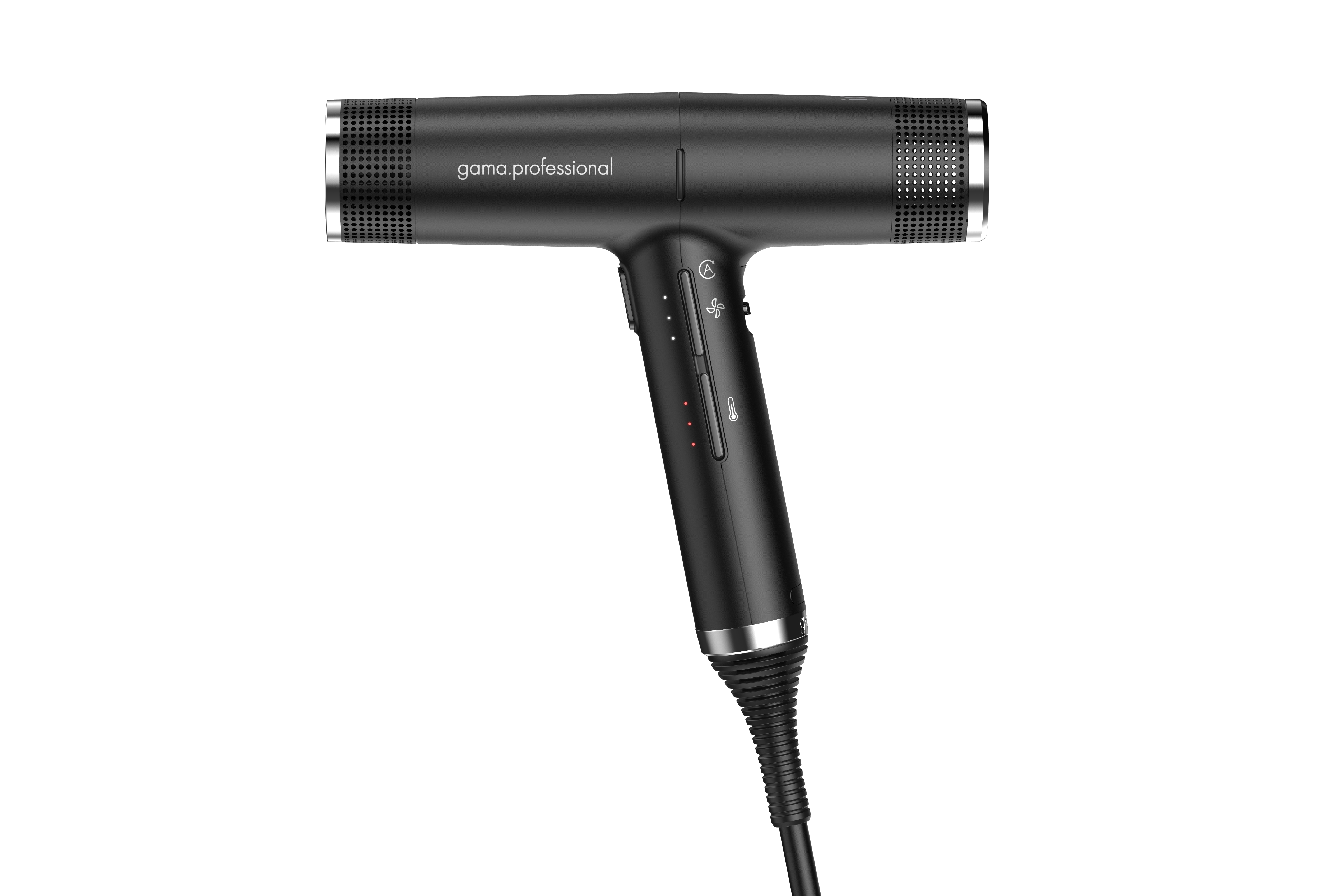 Ga.Ma. EU - Vente Sèche-cheveux - Sèche-cheveux professionnel iQ Perfetto, léger comme un smartphone10