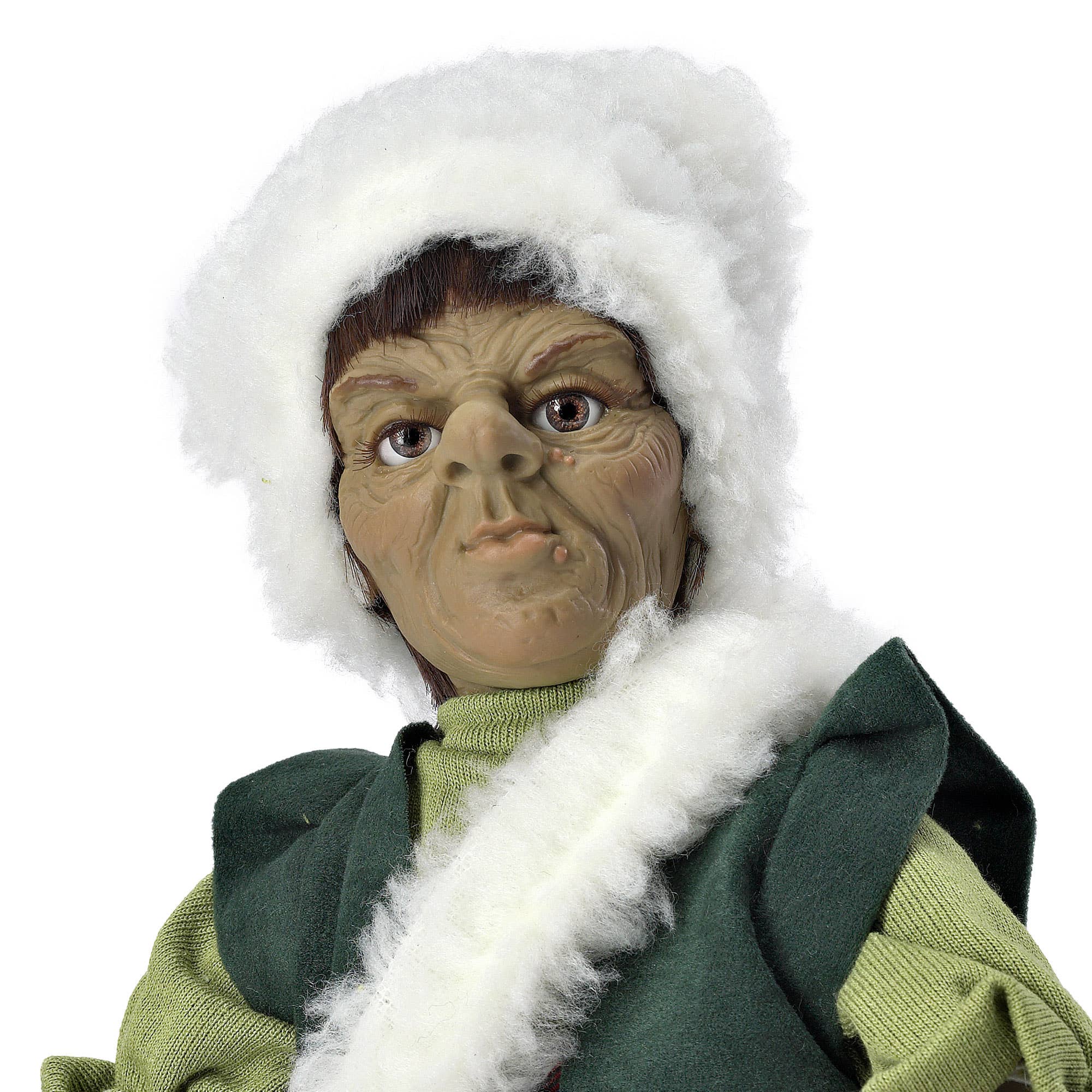 LAMAGIK, S.L. - Vendita all'ingrosso Statuette decorative - Teix (Protettore della natura, protettore dei raccolti)2