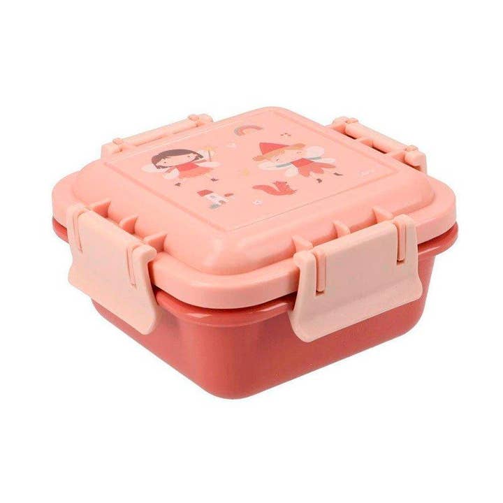 Wild Fairies Lunch Box for wholesale by Tutete
