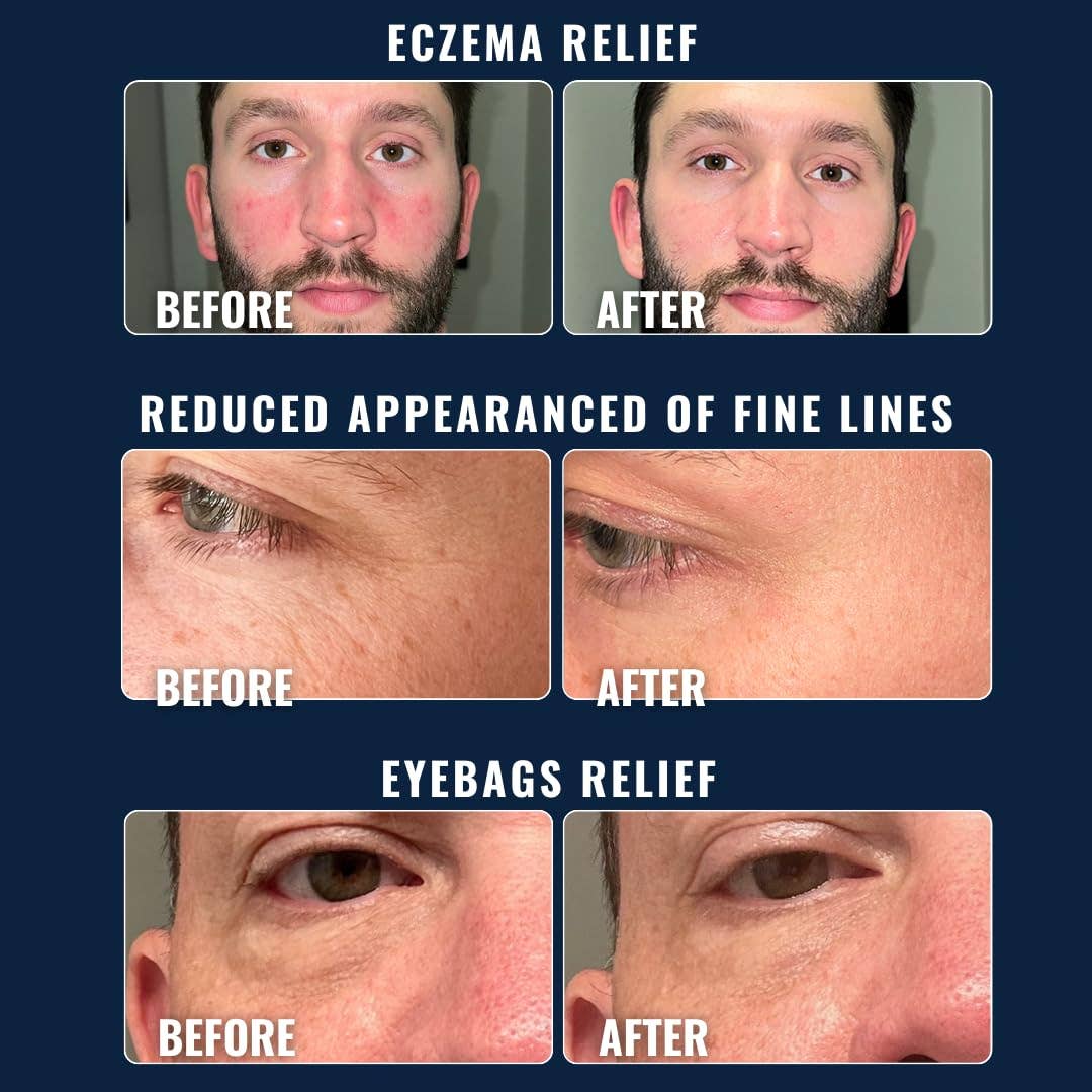 PrettyBoy - Wholesale Facial Cleanser - PrettyBoy Fresh Start Gentle Face Cleanser10