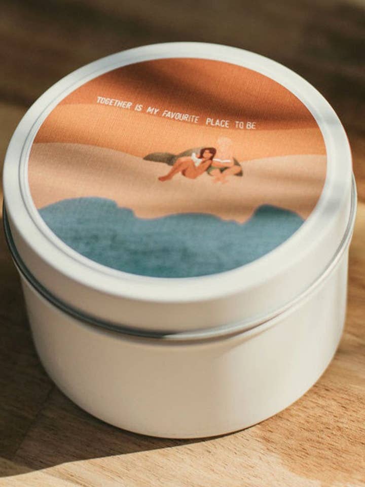 INSIEME È IL MIO POSTO PREFERITO per la vendita all'ingrosso da parte di Feel & Be