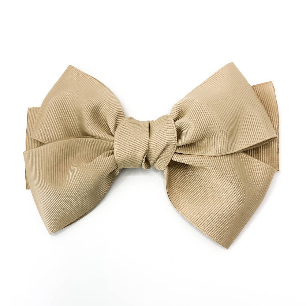 Gracil - grace in details - Venta al por mayor Lazo para el pelo - Niños - Lazo "BOOM"54