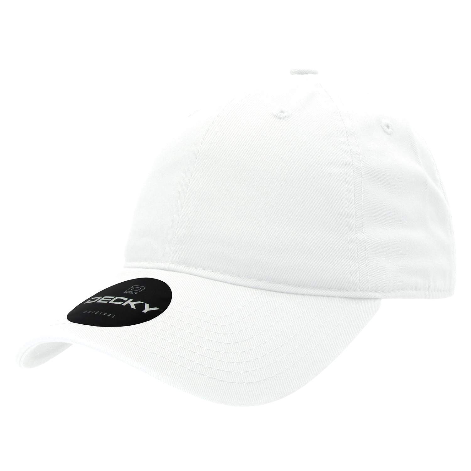 The Park Wholesale - Wholesale Baseball Cap - Unisex - Decky 205 - Classic Low Profile, Relaxed Cotton Dad Hat26