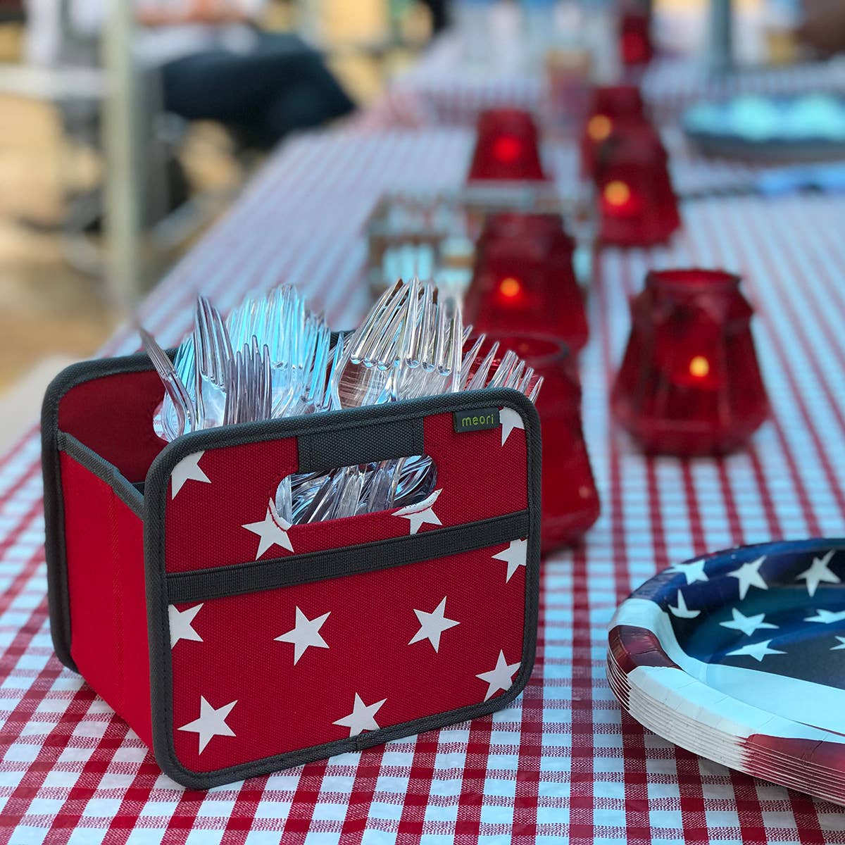 meori Inc - Wholesale Opbergbak - Mini opvouwbare opbergdoos Cube Organizer & Geschenkdoos21