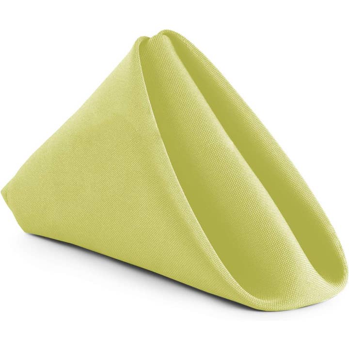 Gee Di Moda – wholesale Dinner & cloth napkin – Heavy Duty Washable Polyester Cloth Napkins - 17x17 inch79