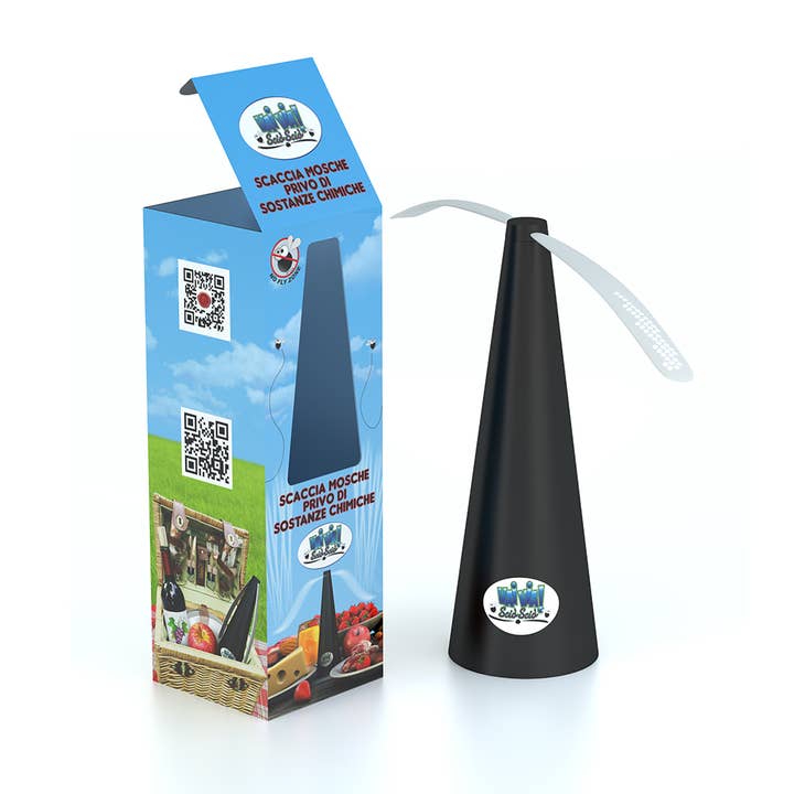 Go Via Schio Schio - Fly Chasing for wholesale by Idea Casa