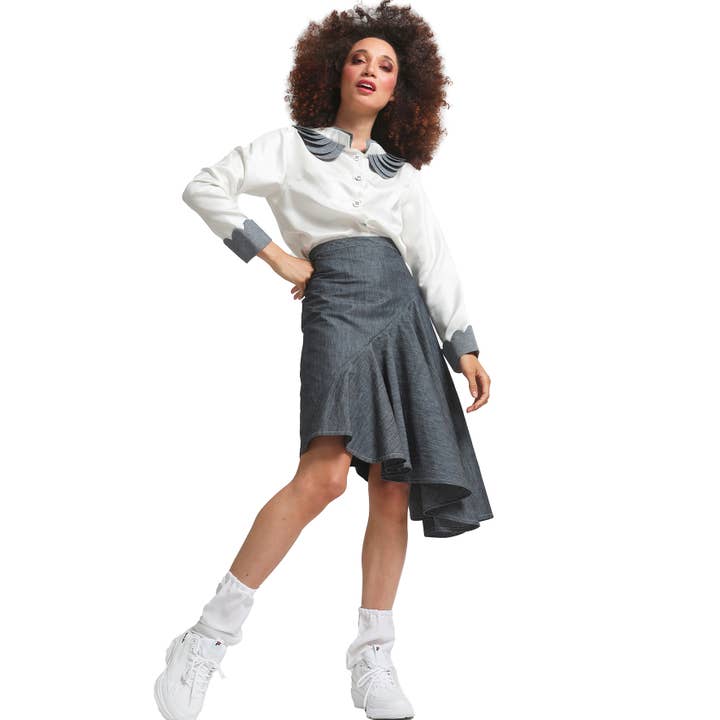 Chemise ailes pour la vente par La Suite Jenny Sacerdote