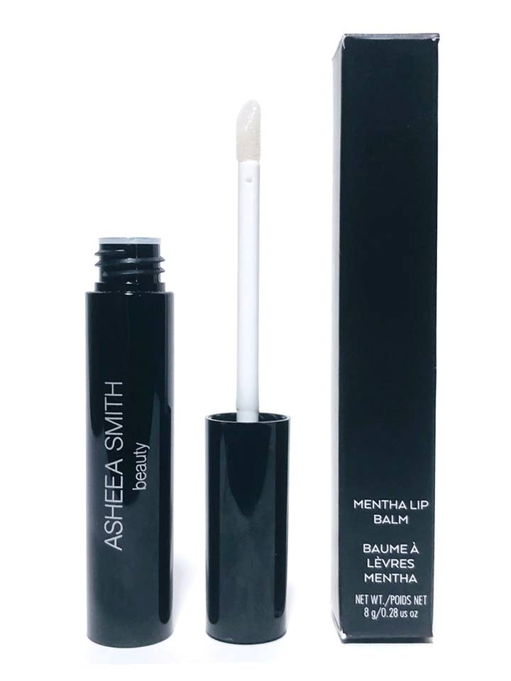 Mentha Lip Balm for wholesale by BEAUTY BY ASHEEA