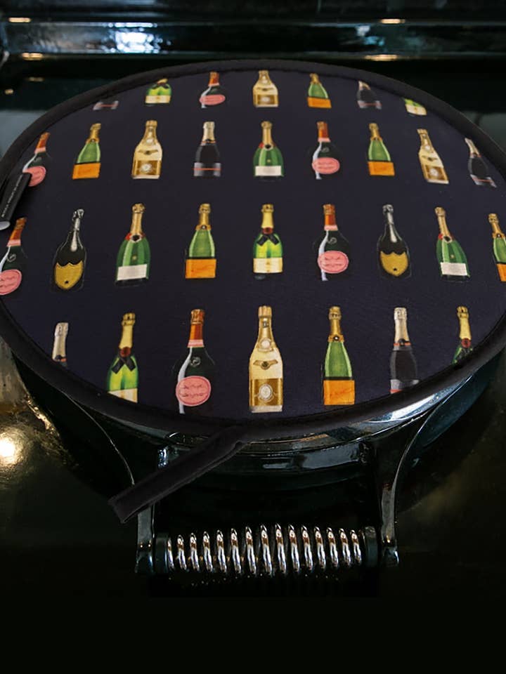 AGA Hob Covers for wholesale by Jessica Anderton Designs Limited