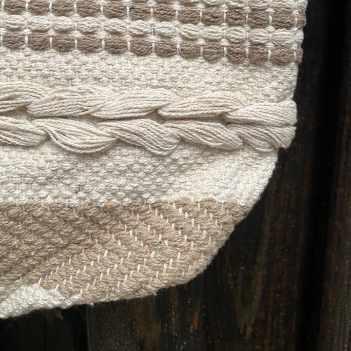 Aller Simplement – Großhandel Strandtaschen – SOMMERTASCHE 42*39 SCHULTERTASCHE TASCHE0003J3