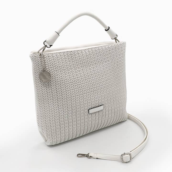 MB0684HO2_WEISS für den Großhandel von Marina Galanti