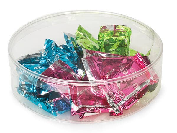 Nashville Wraps - Wholesale Party Favor Bag/Box - Clear Favor Gift Boxes5