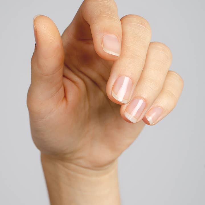 Sienna - Wholesale Nail polish - Base Coat1