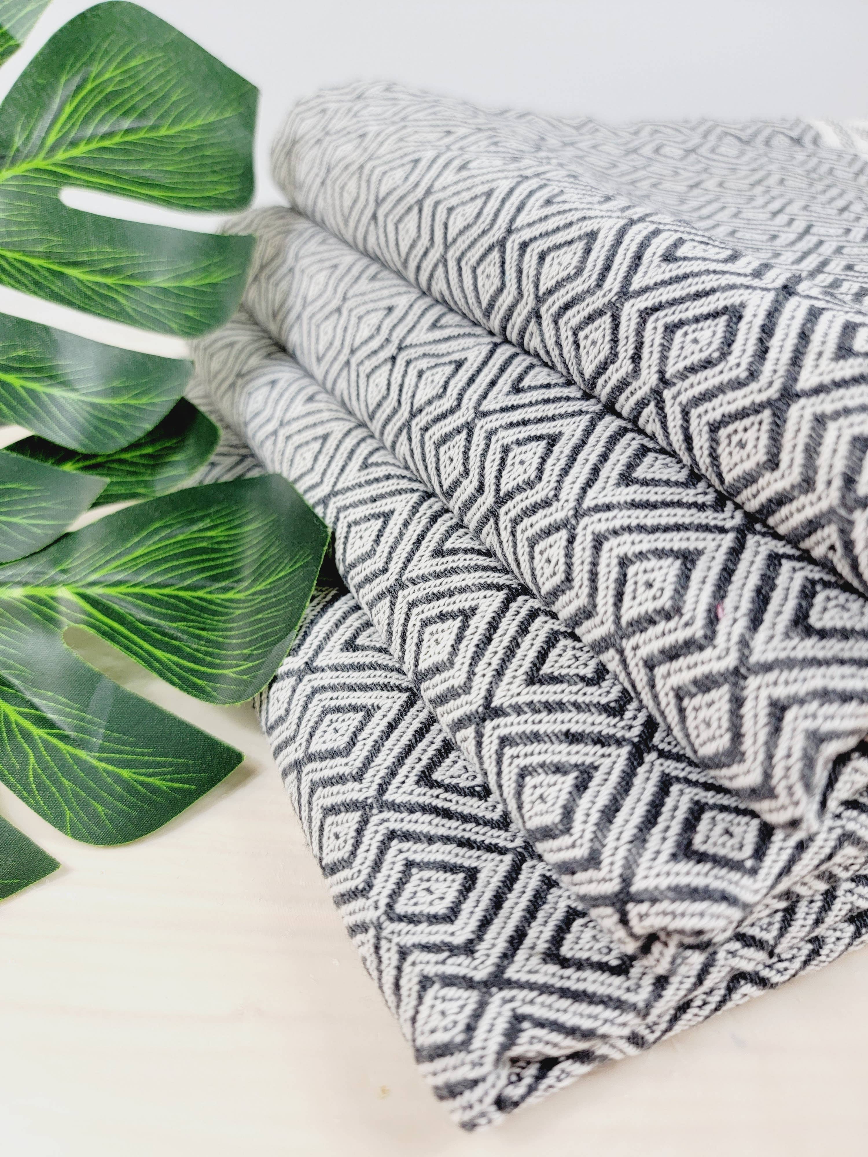 EBRU Home – Großhandel Überwurfdecke – 10 Überwürfe und Bettüberwürfe, Baumwolle gewebt, Handgewebt29