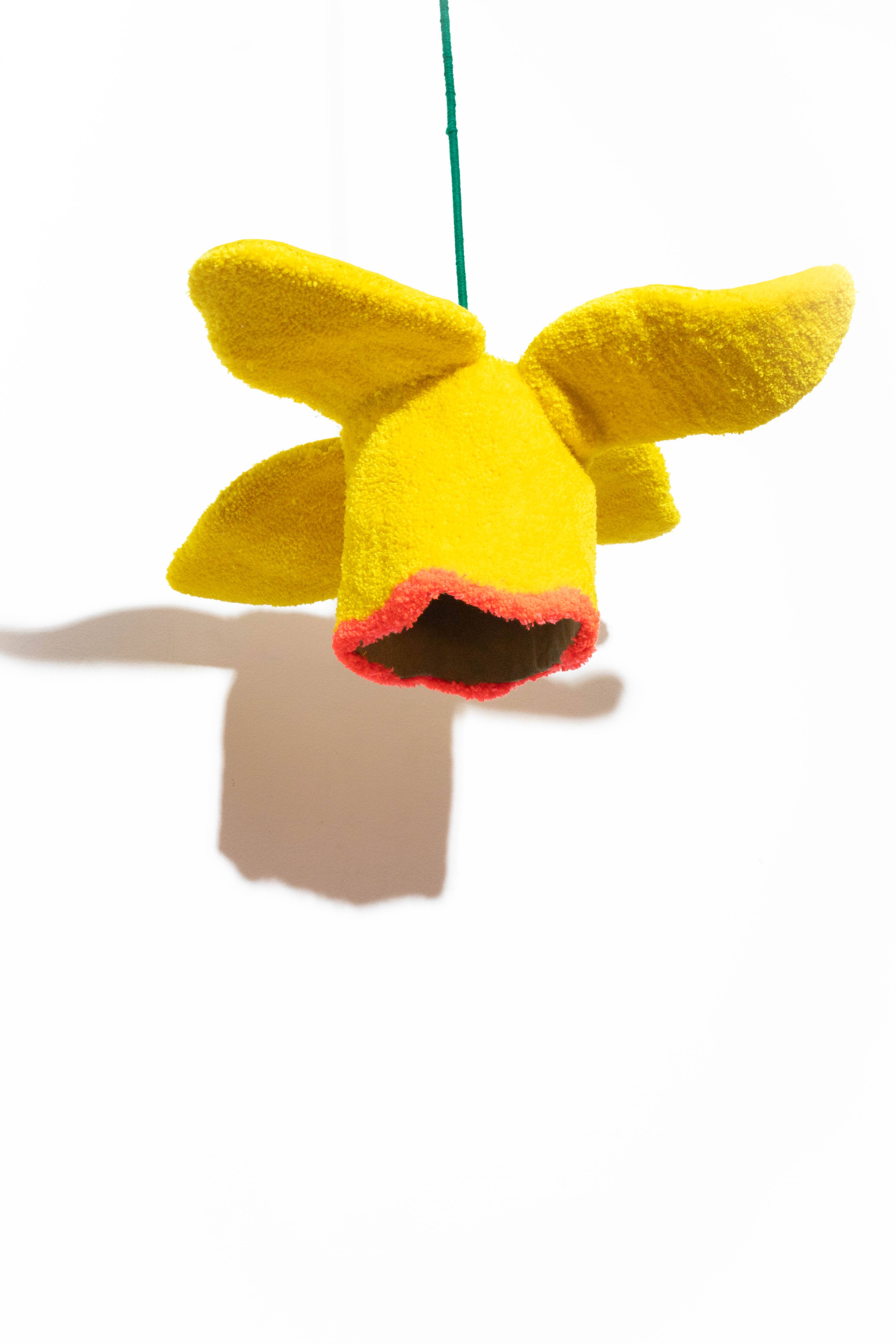 Daffodil pendant light for wholesale by Good to Know You