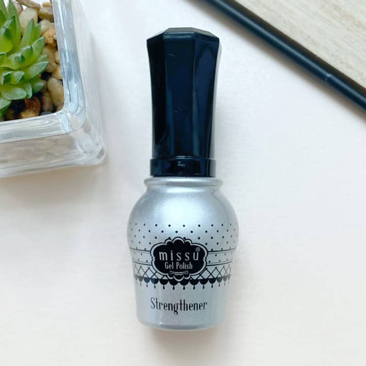 Missu Gel Polish Function Gel Strengthener Re-fill 120ml for wholesale by Missu