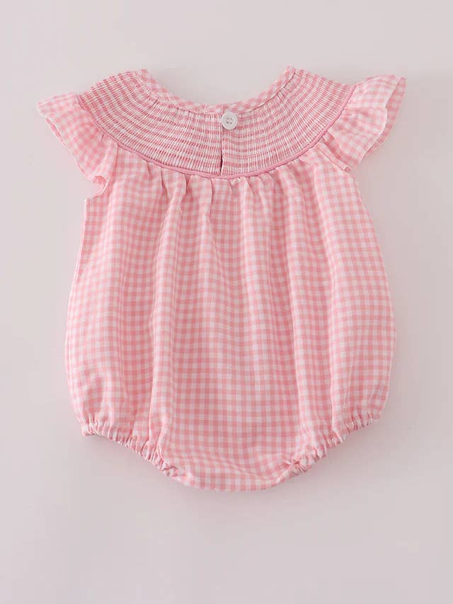 Rosa Bolla arricciata floreale rosa in vendita all'ingrosso su Faire1