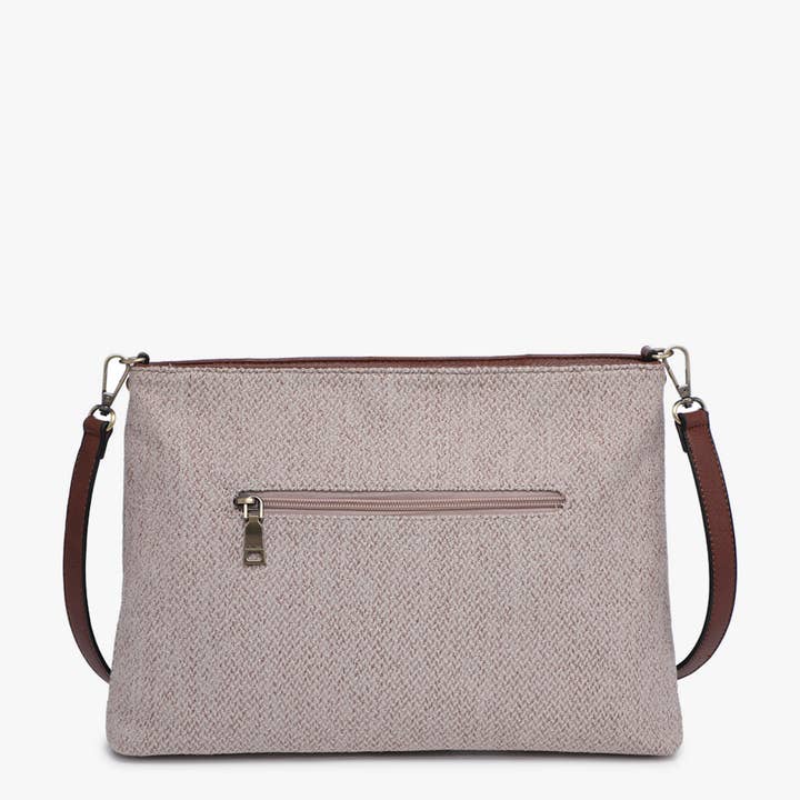 Jen & Co. - Wholesale Crossbody Bag - Women's - M1979 Felicity Aztec Embroidered Crossbody2