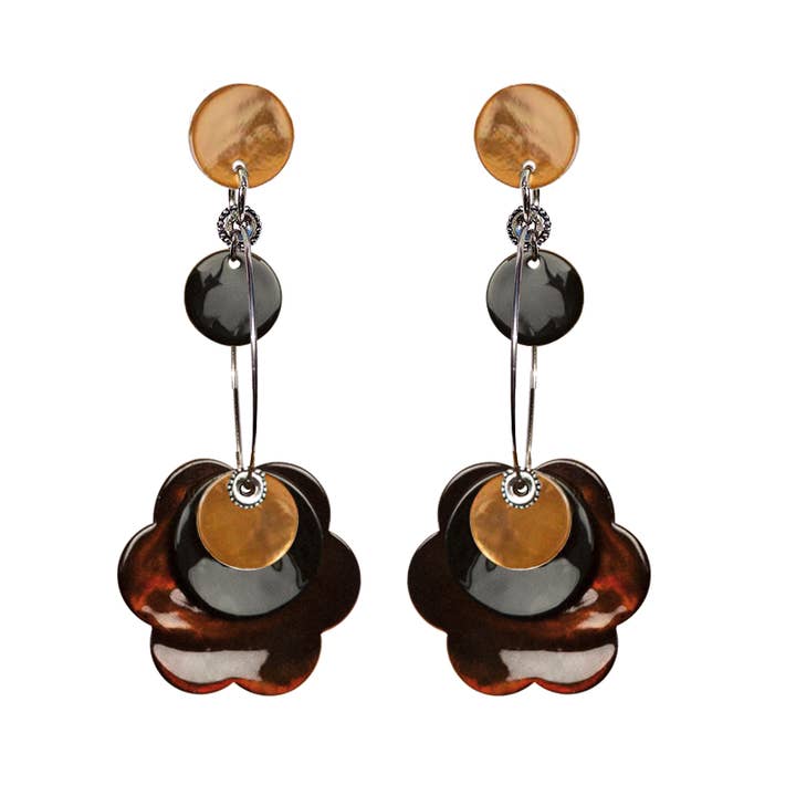 MARGUERITE-KREOLEN für den Großhandel von Aurel Création