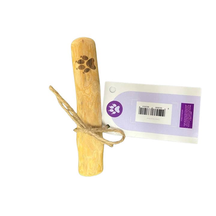 PQ Royal Coffee Wood Stick - Small for wholesale by Alamo Pet Experts