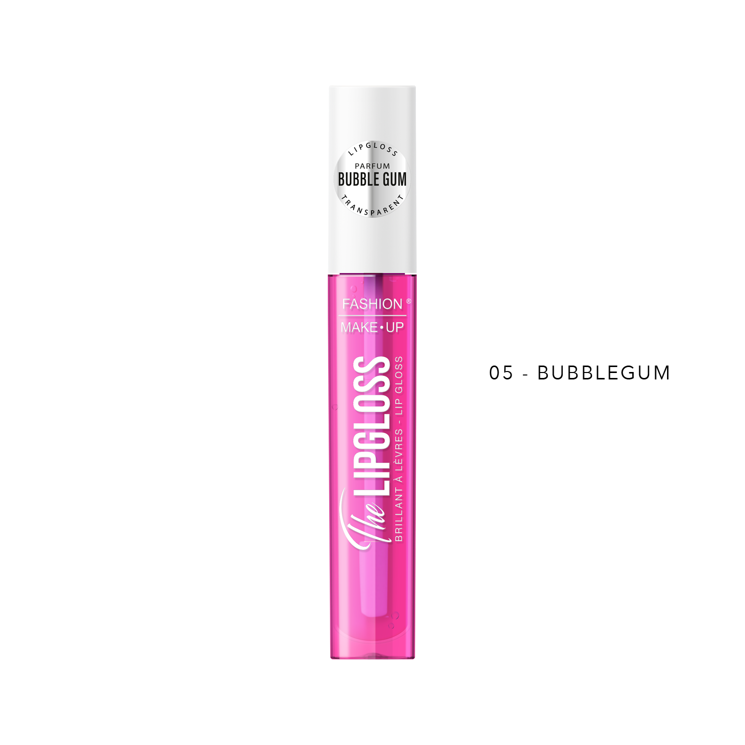 RAPHAEL COSMETIC CONSULTING / FASHION MAKE·UP - Wholesale Lip Gloss - LIPGLOSS 'THE LIPGLOSS'11
