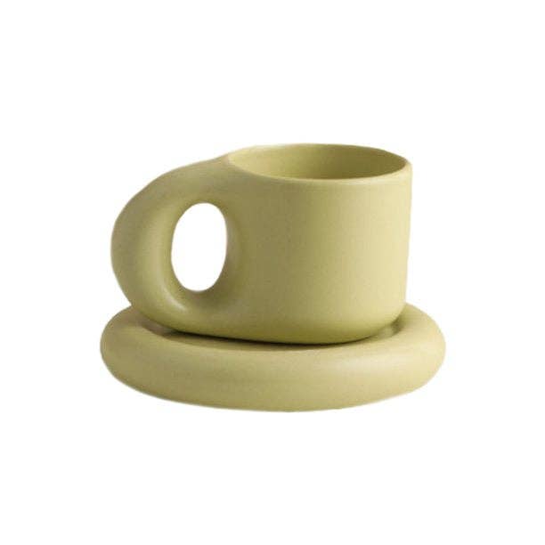 Filtrum Home - Vendita all'ingrosso Tazza - Set di tazze Bauhaus0
