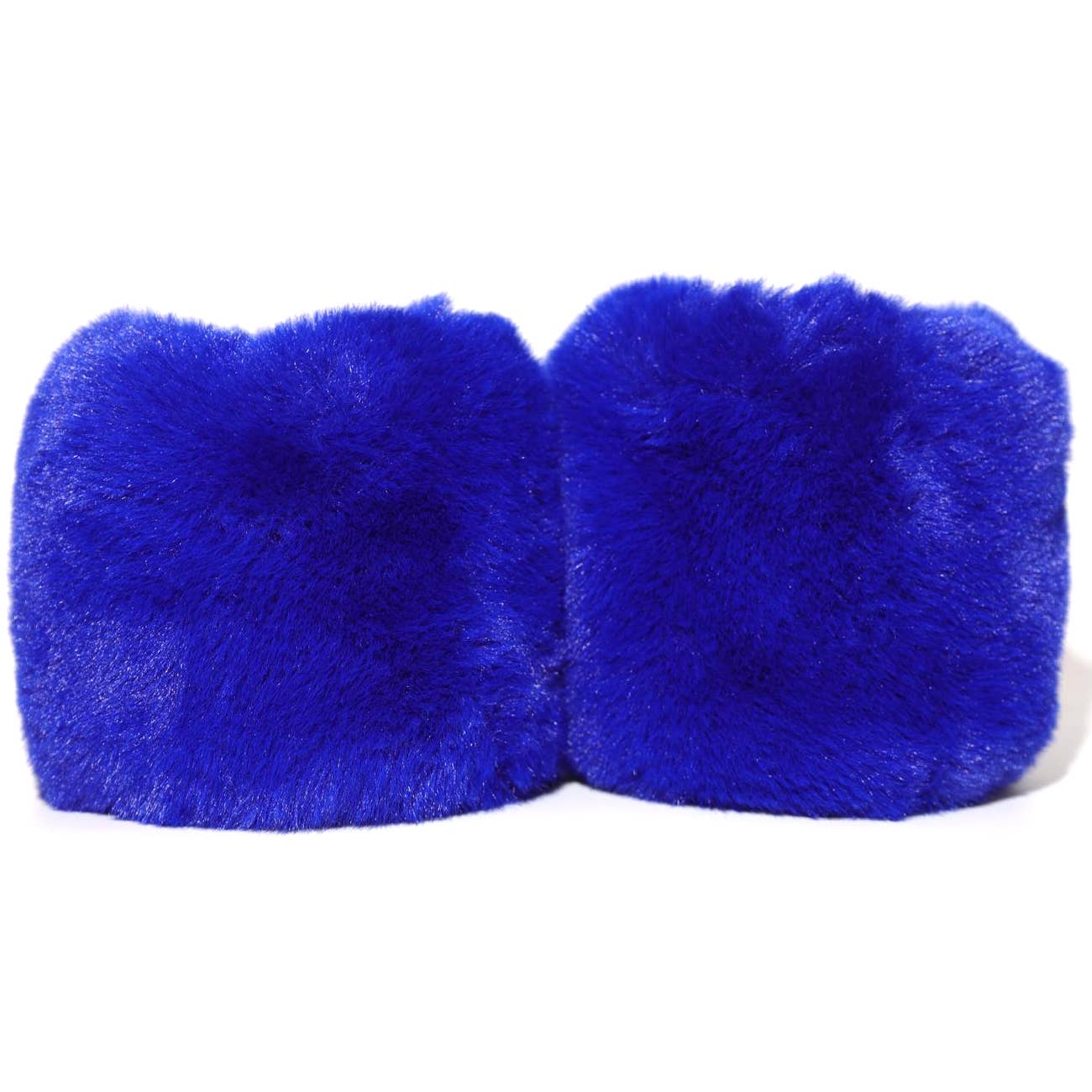 PEACH ACCESSORIES - Wholesale Fur/Faux Fur Coat - Women's - Glamorous Faux Fur Cuffs 00830