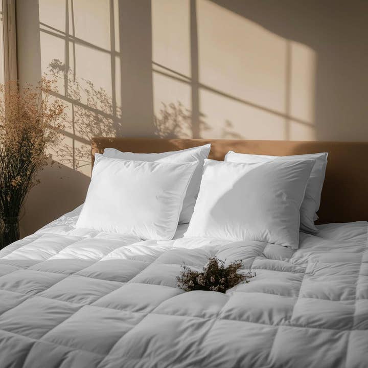 Luxecosy - Wholesale Down Comforter - Luxury down comforter4
