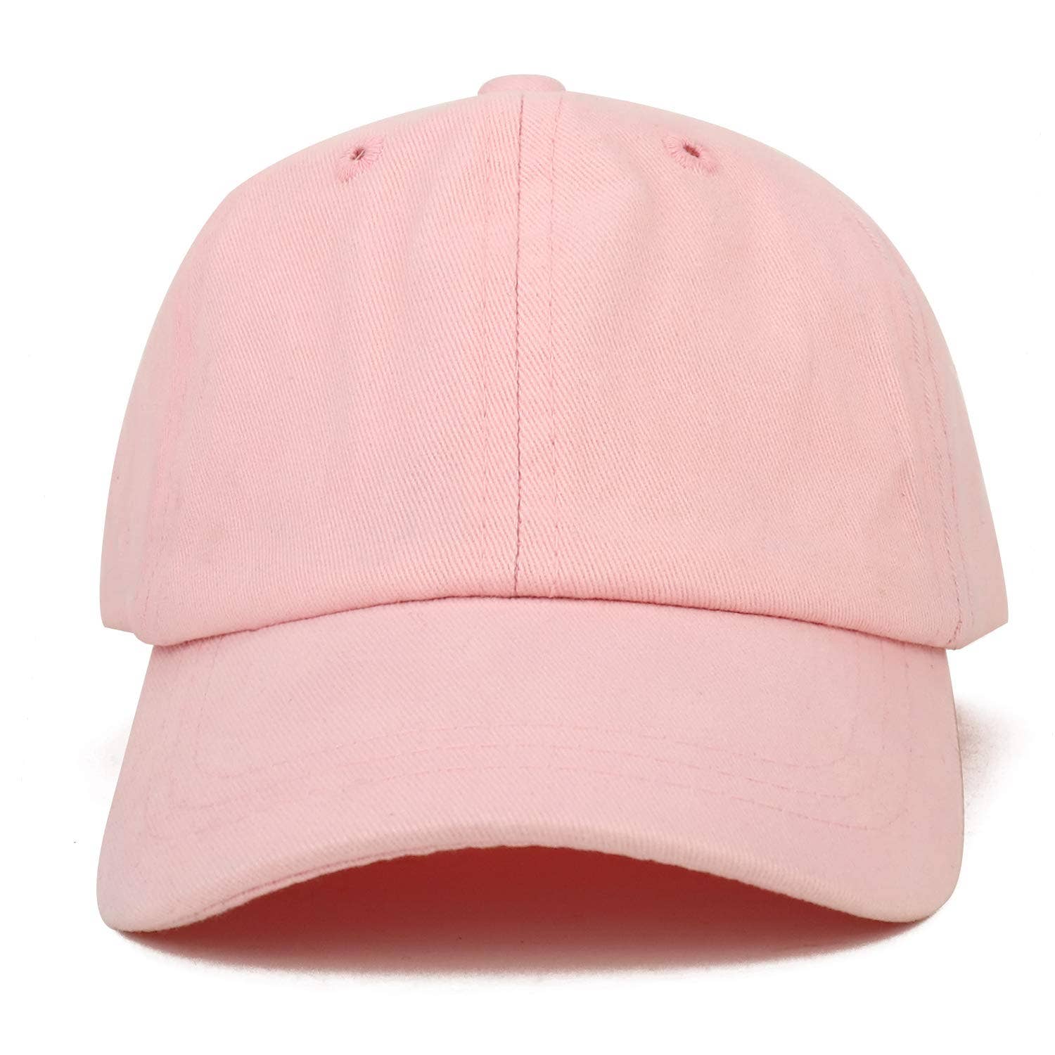 Trendy Apparel Shop - Vente Casquette de baseball – enfant - Casquette de baseball lavée teintée à pigments non structurée pour bébé13