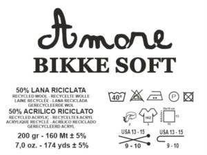 Borgo de' Pazzi - Firenze - Wholesale Yarn - "Bikke soft", mistolana buttoned4