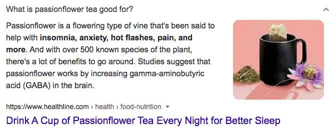 The Rike - Wholesale Loose Tea - 100-gram x 2 pack Passion Flower Tea Leaf Passionflower 6