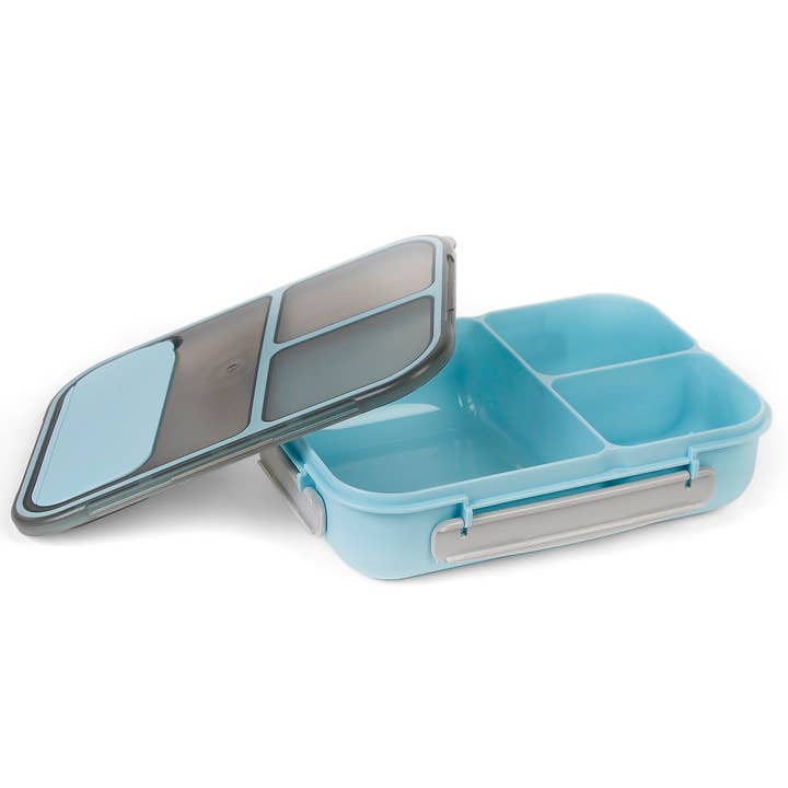 Russbe - Wholesale Lunch Bag/Box - Inner Seal 60 oz. Bento