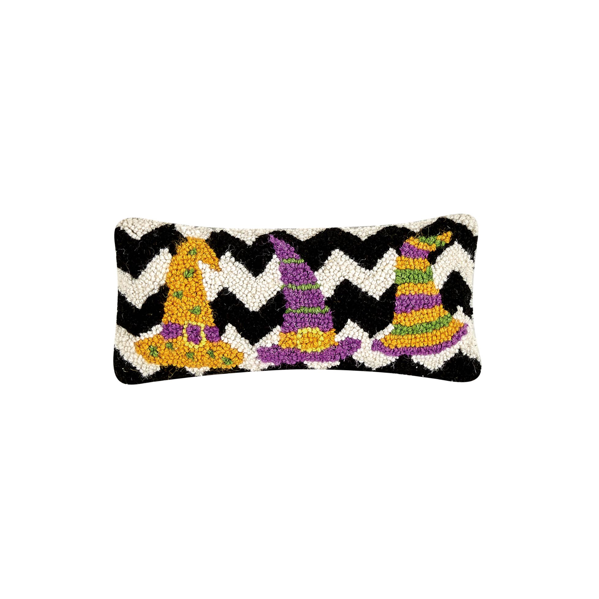 Peking Handicraft - Wholesale Throw/Decorative Pillow - Witch Hat Hook Pillow0