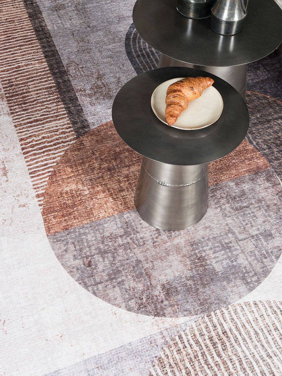 Home67 – wholesale Area rug – Rug Ova 200 x 290 cm1