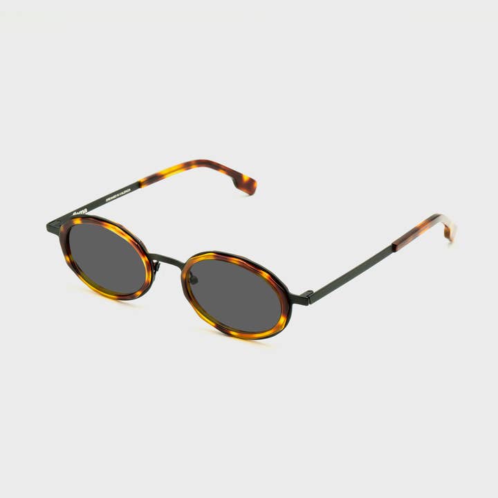 Gafas de sol FLM10 C1 para venta al por mayor de Flama Eyewear