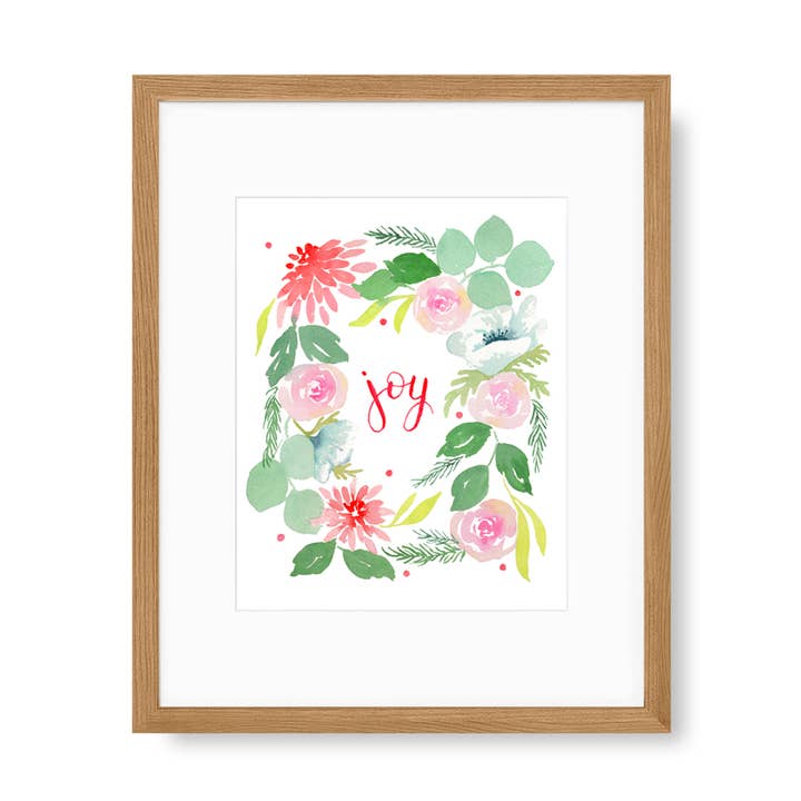 Joy for wholesale by Kathryn Voss Design