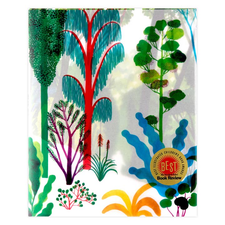 Enchanted Lion Books - Wholesale Book - Kids - The Forest
