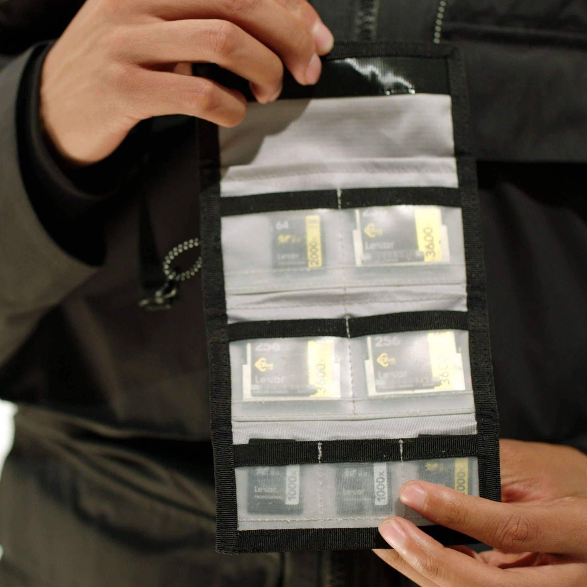 Langly Co. - Wholesale  - Photography Accessory Kit1