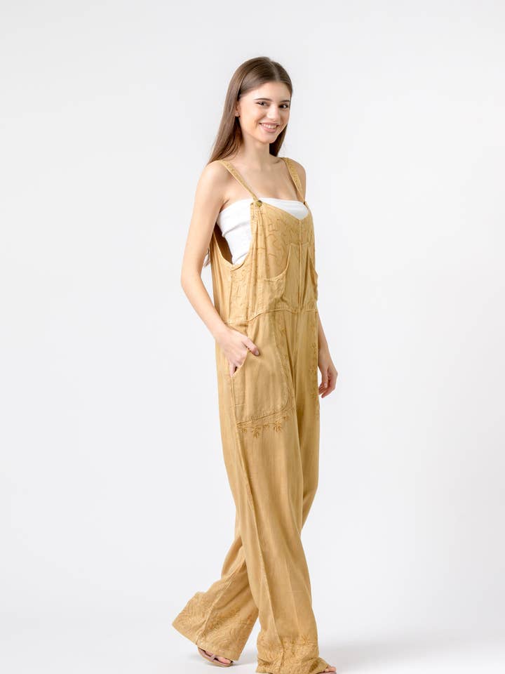 Pull en dentelle et à motifs Rhea pour la vente par Rhea