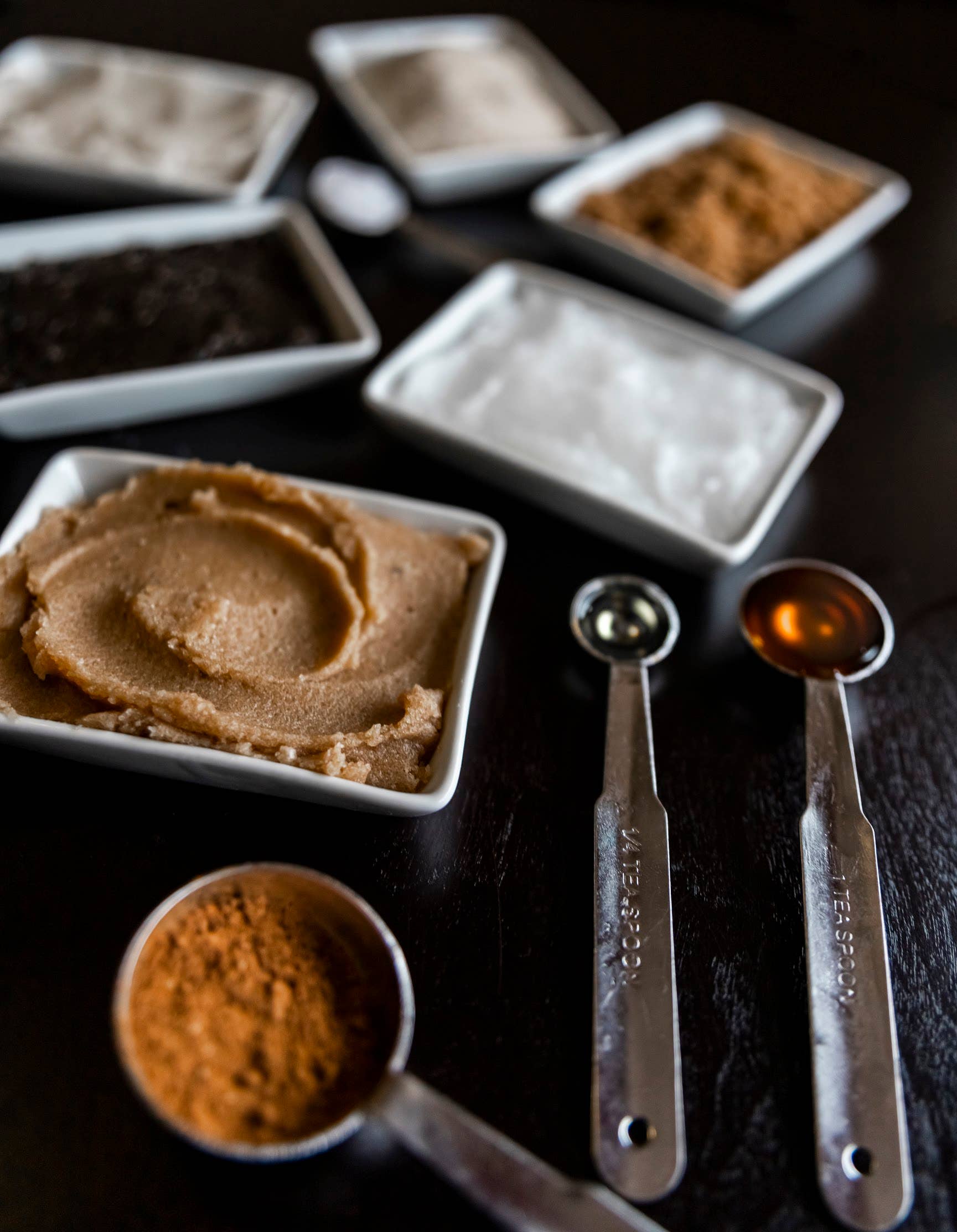 oh sugar! - Wholesale Body Scrub/Exfoliant - Brown Sugar & Honey Gentle Body Polish - Medium9