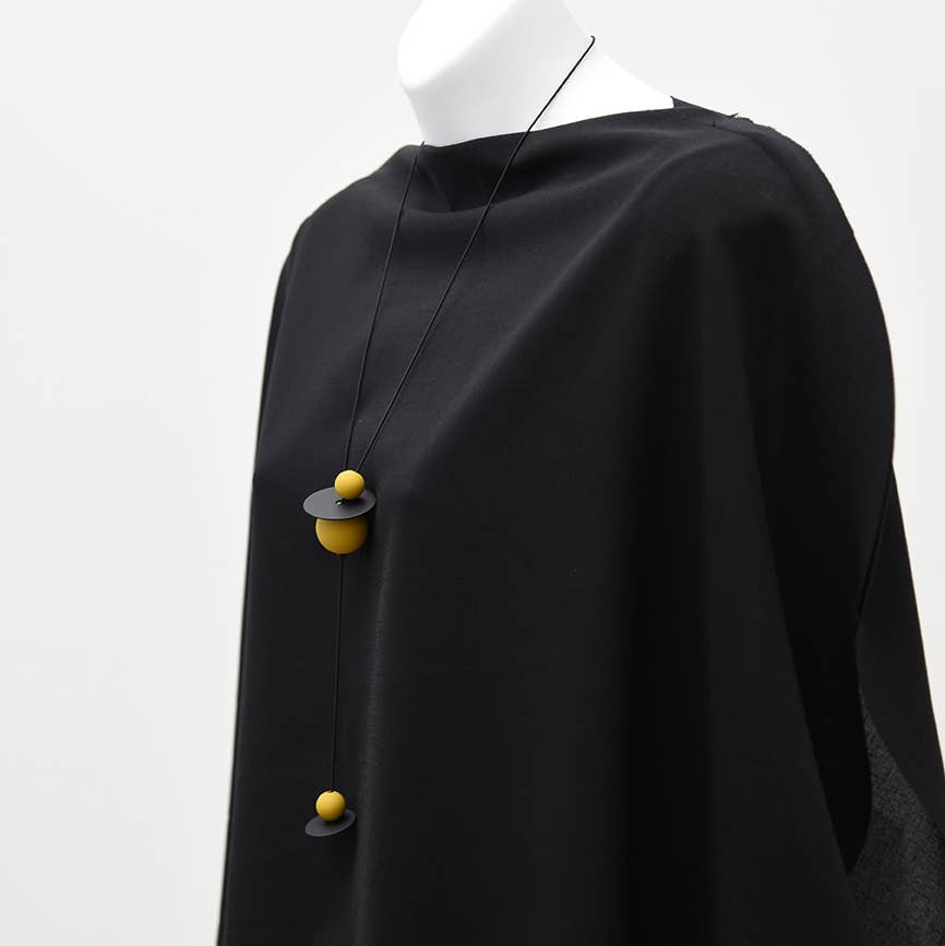 Pursuits - Wholesale Y-Neck/Lariat Necklace - Quince Necklace2