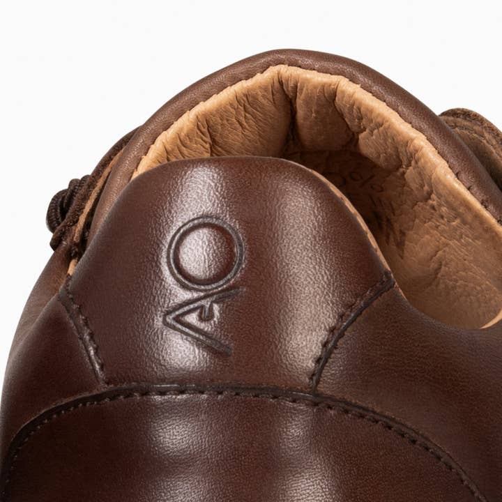 miMaO - Venta al por mayor Zapatillas urbanas - Hombre - CORTÉS – Zapatillas de hombre MARRON
