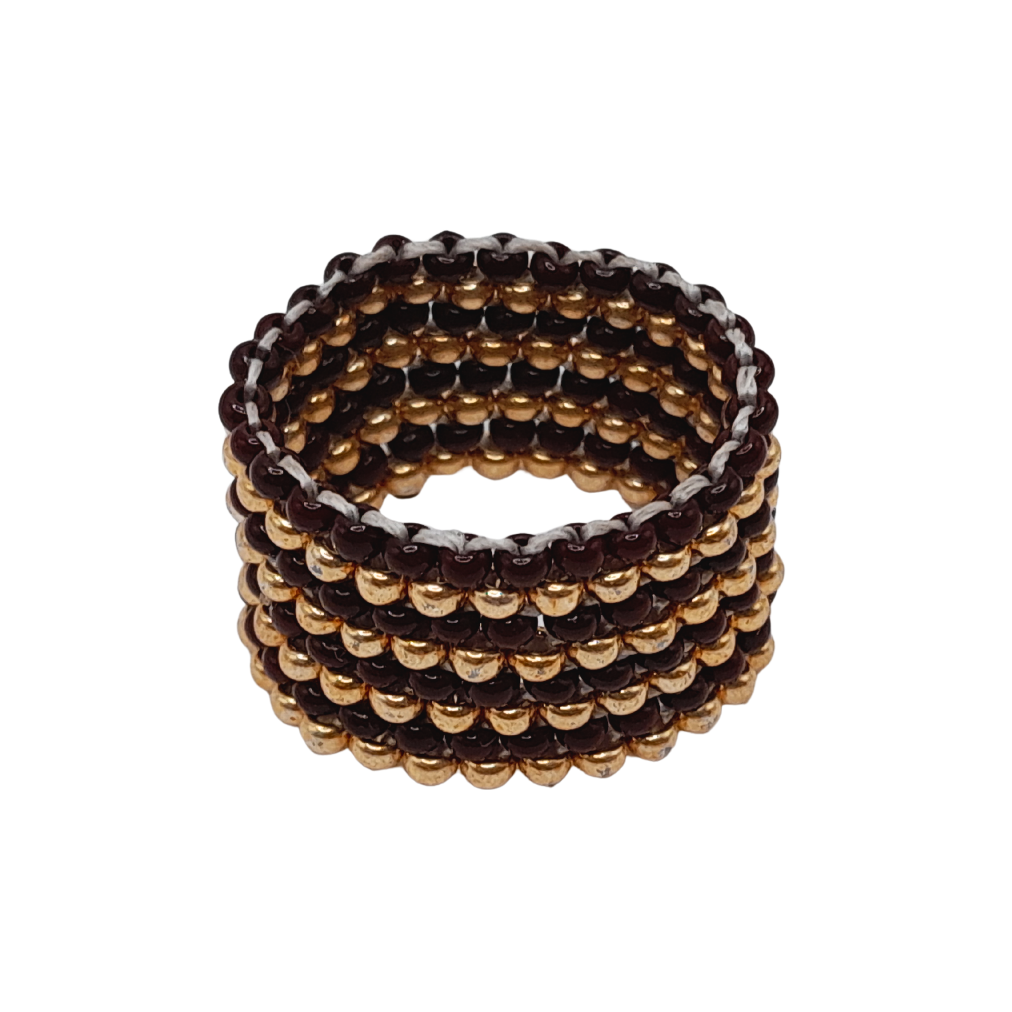 Moio - Wholesale Band/Stacked Ring - Rings24