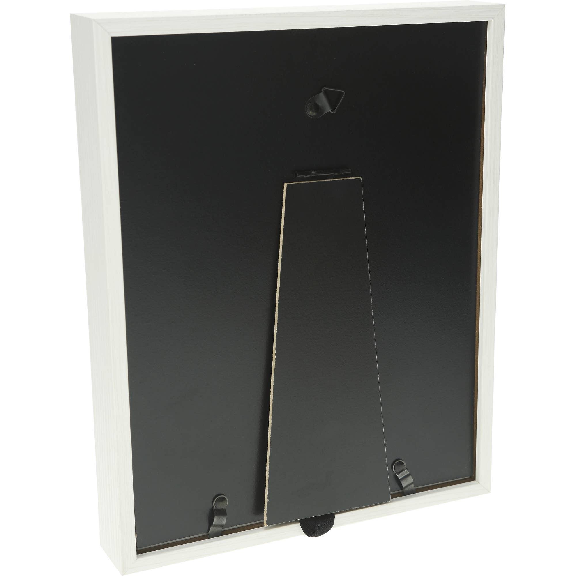 Pavilion - Wholesale Picture Frame - Heaven - 7.5" x 9.5" Shadow Box Frame
(Holds 6" x 4" Photo)4