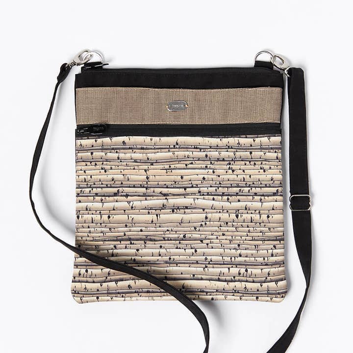 Crossbody Bag-Birch for wholesale by Opakuma