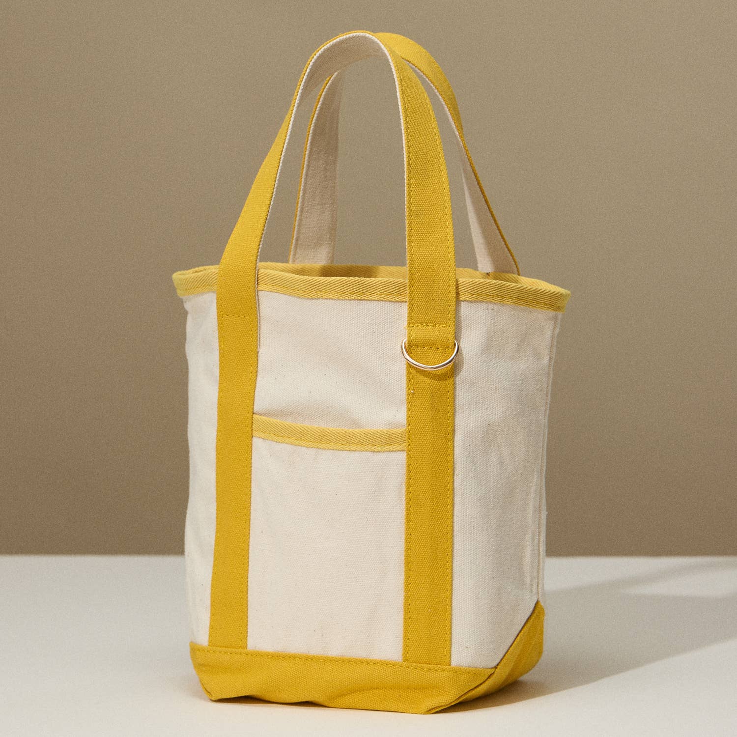 Lilla Haven - Wholesale Tote Bag - Women's - EcoCharm Cotton Everywhere-Carry Canvas Tote Bag -Small Size1